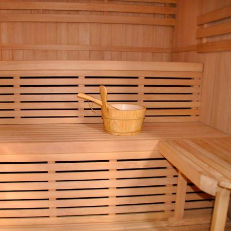 ליוורדן Huis Nummer 7 Met Sauna En 3 Slaapkamers מראה חיצוני תמונה