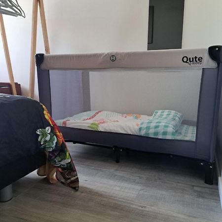 ליוורדן Huis Nummer 7 Met Sauna En 3 Slaapkamers מראה חיצוני תמונה