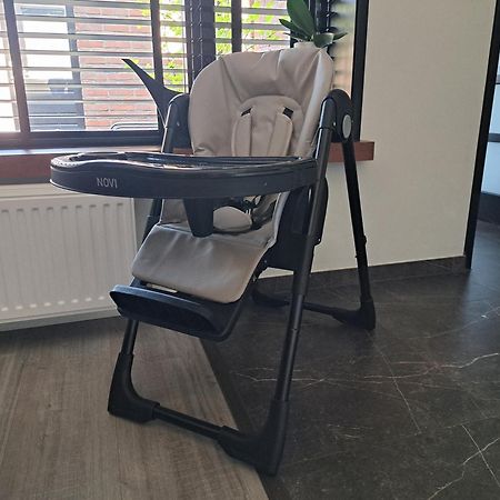 ליוורדן Huis Nummer 7 Met Sauna En 3 Slaapkamers מראה חיצוני תמונה