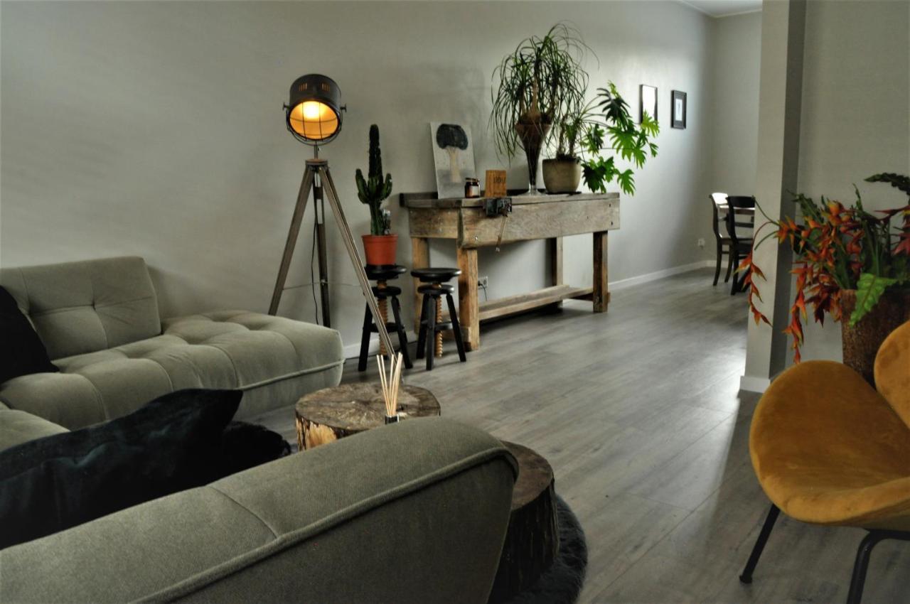 ליוורדן Huis Nummer 7 Met Sauna En 3 Slaapkamers מראה חיצוני תמונה