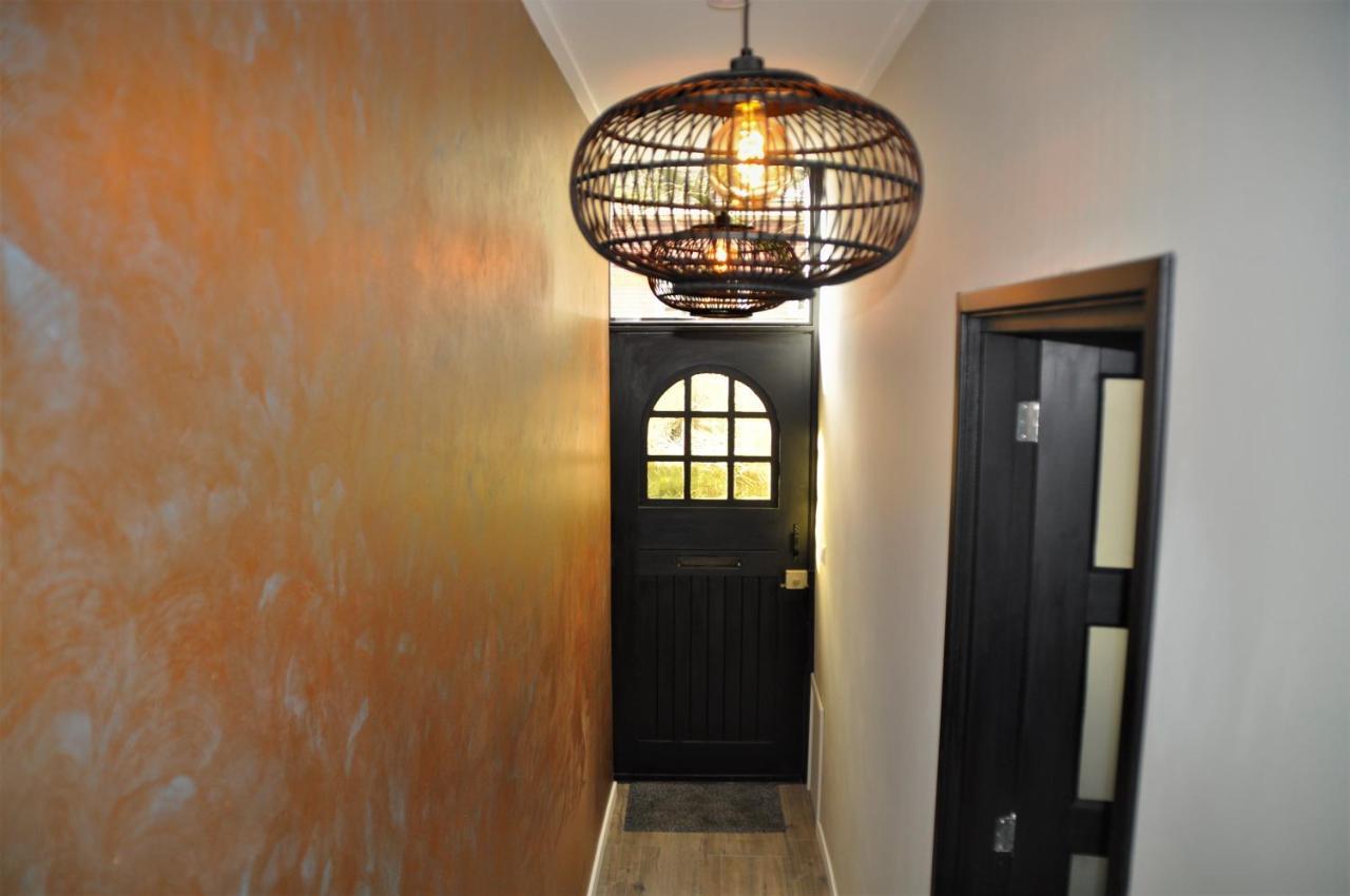 ליוורדן Huis Nummer 7 Met Sauna En 3 Slaapkamers מראה חיצוני תמונה