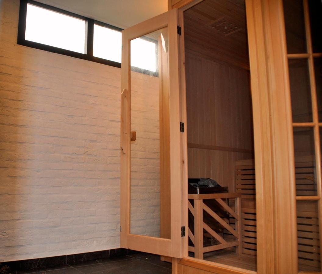 ליוורדן Huis Nummer 7 Met Sauna En 3 Slaapkamers מראה חיצוני תמונה