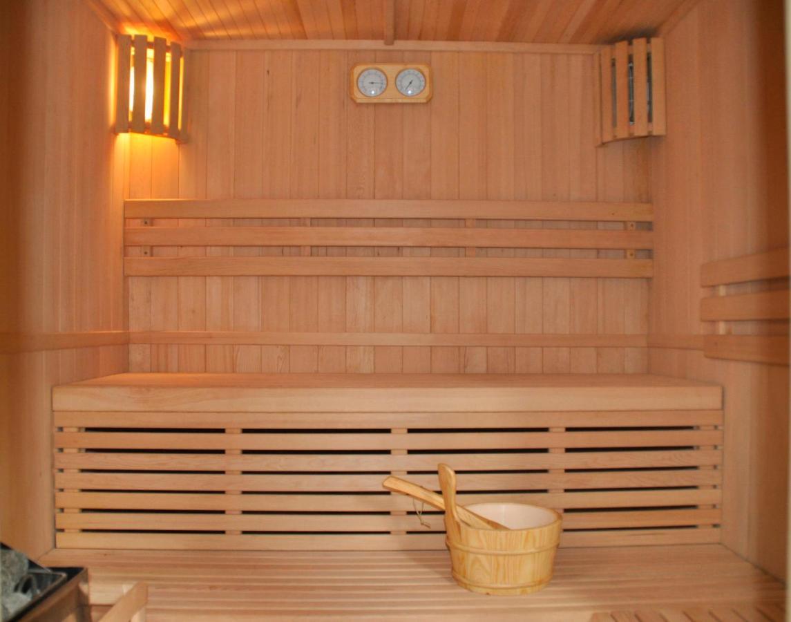 ליוורדן Huis Nummer 7 Met Sauna En 3 Slaapkamers מראה חיצוני תמונה
